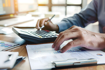 Property Tax Calculation in Focus