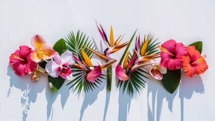 Obraz premium bouquet of tulips