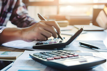 Property Tax Calculation in Focus