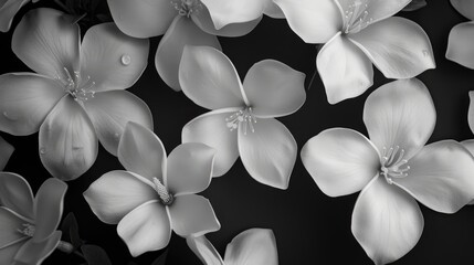 Jasmine in black handwritten script