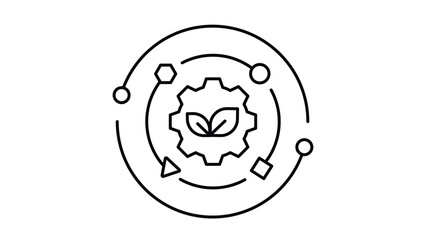 Big Data and AI in Ecology. The massive amount of environmental data being collected is being analyzed using big data tools and artificial intelligence.