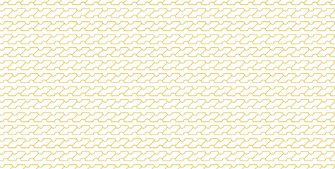 Seamless elegant background with repeating geometric elements