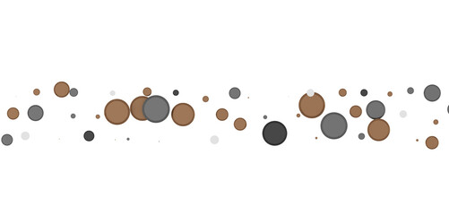 confetti png. Gold confetti falls from the sky.