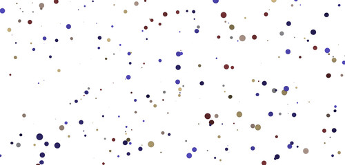 gold  Celebration: Captivating 3D Illustration of Shimmering gold Confetti