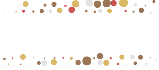 confetti png. Gold confetti falls from the sky. Glittering confetti on a transparent background. Holiday