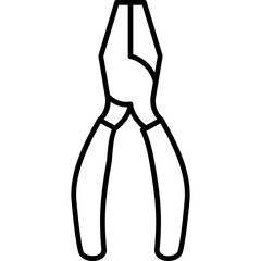 Pliers Icon