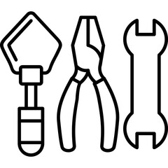 Tools Icon
