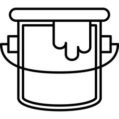 Paint Icon
