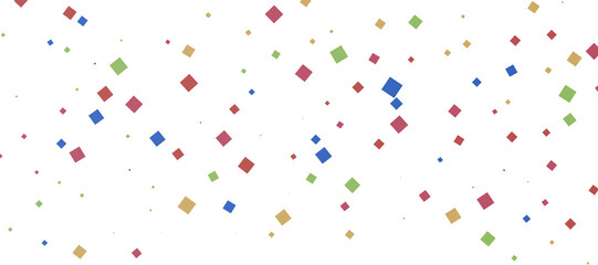 confetti png. Gold confetti falls from the sky. Glittering confetti on a transparent background. Holiday