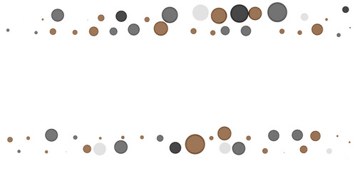 confetti png. Gold confetti falls from the sky. Glittering confetti on a transparent background. Holiday,