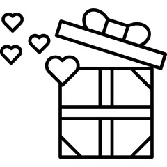 Gift Icon