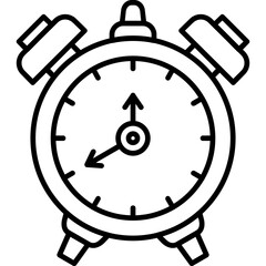 Clock Icon