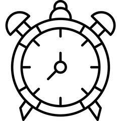 AlarmClock Icon