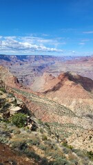 Grand Canyon View Points