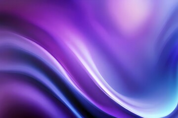 purple abstract waves background, backgrounds 