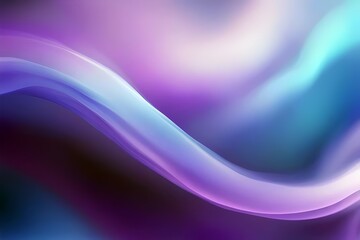 blue or purple abstract smooth wave background, backgrounds 