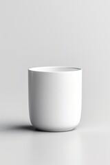 Cup mockup