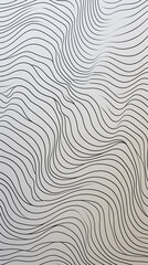 Obraz premium Abstract Image, Cells and Waves, Volleyball, Pattern Style Texture, Wallpaper, Background, Cell Phone and Smartphone Cover, Computer Screen, Cell Phone and Smartphone Screen, 9:16 Format - PNG