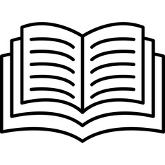 Book Icon