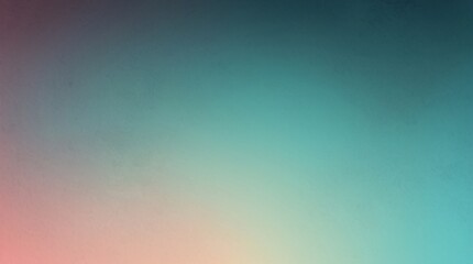 Vintage tosca Grunge Abstract Striped Background with Colorful noise Texture