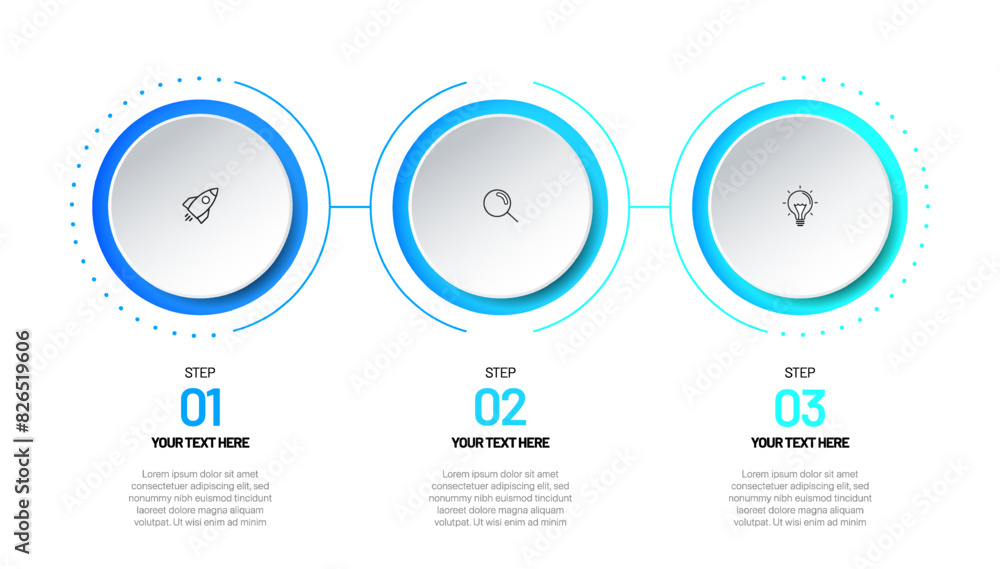 Aufkleber timeline infographic design with 6 options or steps. infographics for business concept. can be used 