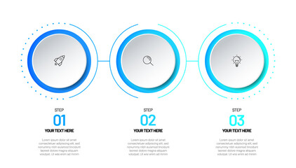 Timeline infographic design with 6 options or steps. Infographics for business concept. Can be used for presentations workflow layout, banner, process, diagram, flow chart, info graph, annual report.