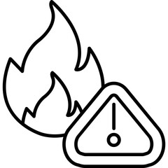 Fire Icon
