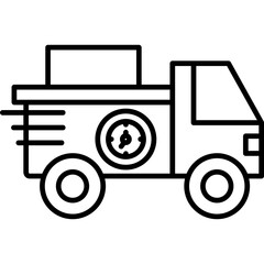 FastDelivery Icon
