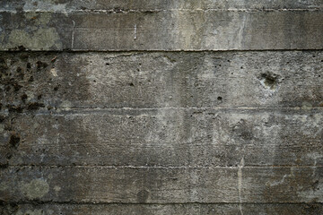 concrete, wall, rough, bunker, texture, pattern, industrial, vintage, 