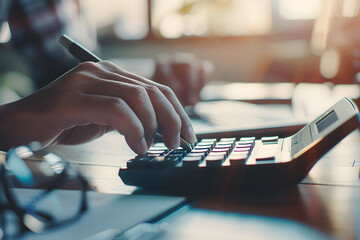 Property Tax Calculation in Focus