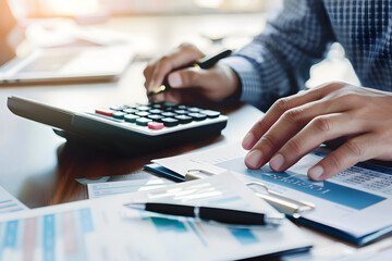 Property Tax Calculation in Focus
