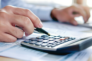 Property Tax Calculation in Focus