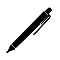 Fototapeta premium pen isolated