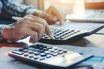 Property Tax Calculation in Focus