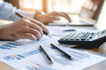 Property Tax Calculation in Focus