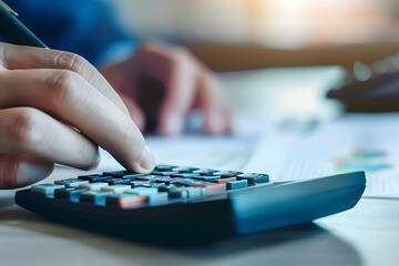 Property Tax Calculation in Focus