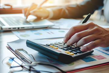 Property Tax Calculation in Focus