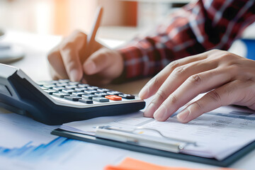 Property Tax Calculation in Focus