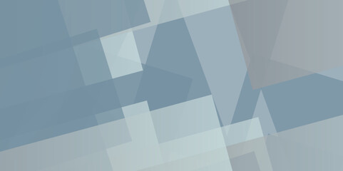 Obraz premium Abstract triangular background with white faded side. Polygon background silver color. Vector illustration. vertical banner. abstract hexagon background illustration. Background from polygons. 