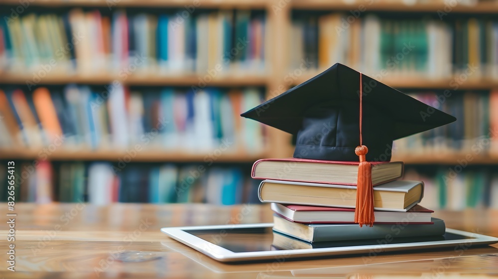 Aufkleber accessible e learning platform with diverse course options for remote student success
