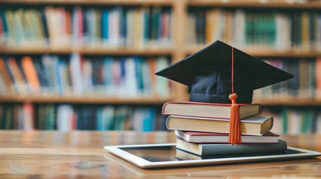 Accessible E Learning Platform with Diverse Course Options for Remote Student Success