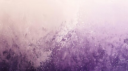 beige purple gray grainy gradient background abstract noise texture wide banner vintage poster backdrop