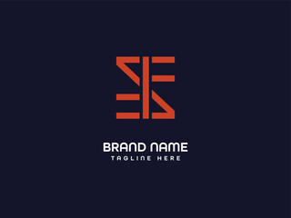 Obraz premium letter logo for your identity 