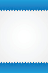 fluid shape frame design resource vector file