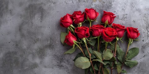 Love rose flower HD 8K wallpaper