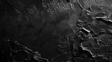 Fototapeta premium Modern phone wallpaper with black light texture and minimalist design