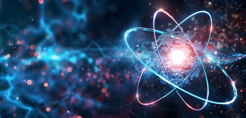 Atom Explosion Lights Up the Universe with Boundless Scientific Discovery and Potential