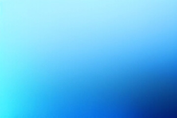 Farbverlauf blaugrüner Hintergrund, Korn-Grunge-Rauschen-Textur, abstrakte blaugrüne grüne Farbtapete, Aquarelleffekt	