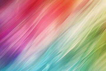 Abstract painting. Multicolor gradient background.