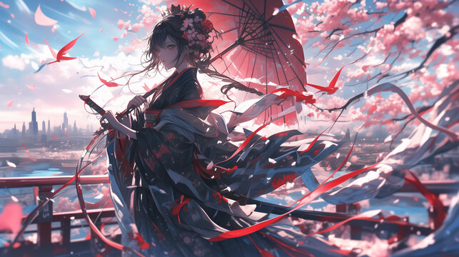 和の姫君